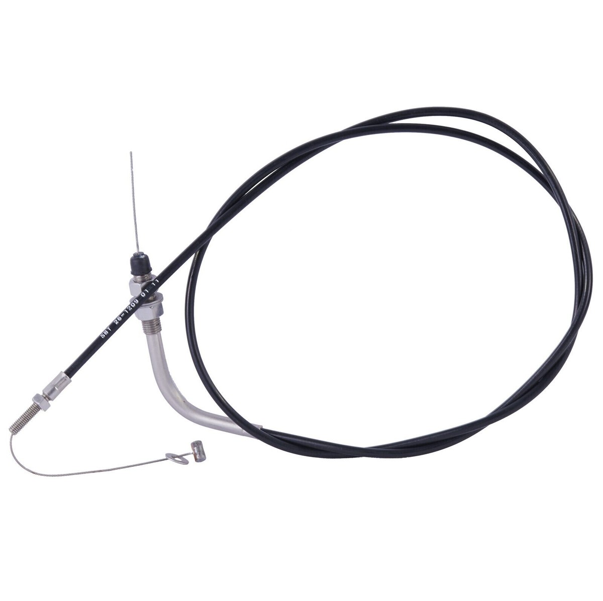 Choke Cable for Kawasaki 900 STX 59401-3726 2001-2003 | eBay