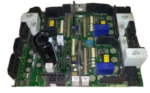 A06B-6107-H001 Fanuc SERVO AMPLIFIER MAIN MOTHER BOARD A20B-2101-0221
