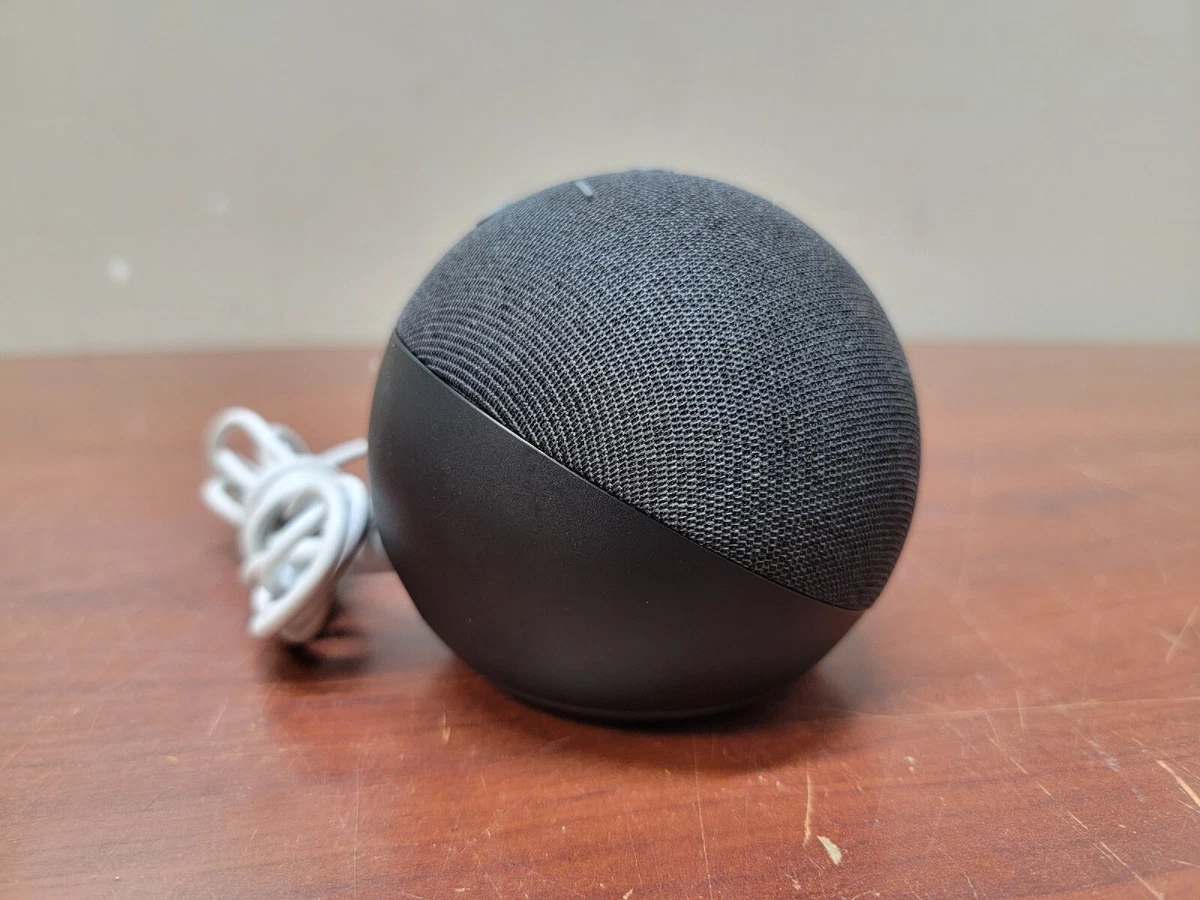 Alexa echo dot b7w64e new arrivals