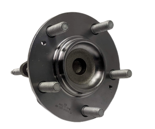 Rear Wheel Bearing and Hub Assembly for Kia Forte PT512436
