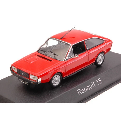 Altri modellini statici auto per Renault