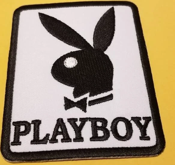 Zombiunicorn Playboy