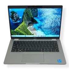 Dell Latitude 5420 14'' FHD i5-1145G7 2.6GHz 8GB RAM 256GB SSD Win 11 PRO Laptop