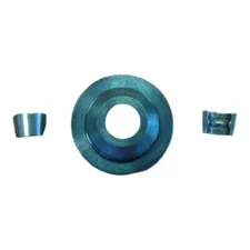 EZGO Golf Cart 295cc 4 Cycle Valve Retainer 1991 to Present 72509G01/ 72510G01