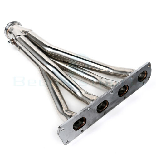 For 2004-2007 Chevy Cobalt/Saturn IonSS 4-1 Exhaust Header Manifold & Front Pipe - Bild 9 von 16