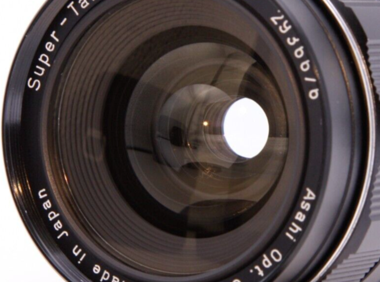 ASAHI PENTAX Super Takumar 28mm f3.5 MF Lens M42 Near Mint ASAHI PENTAX Super Takumar 28mm f3.5 MF Lens M42 Near Mint