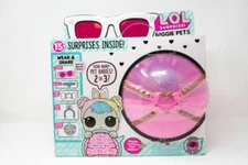 LOL Surprise 552246 Biggie Pets Hop Hop Doll Playset