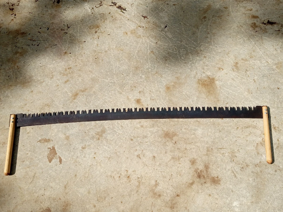 Ebay 2024 crosscut saw