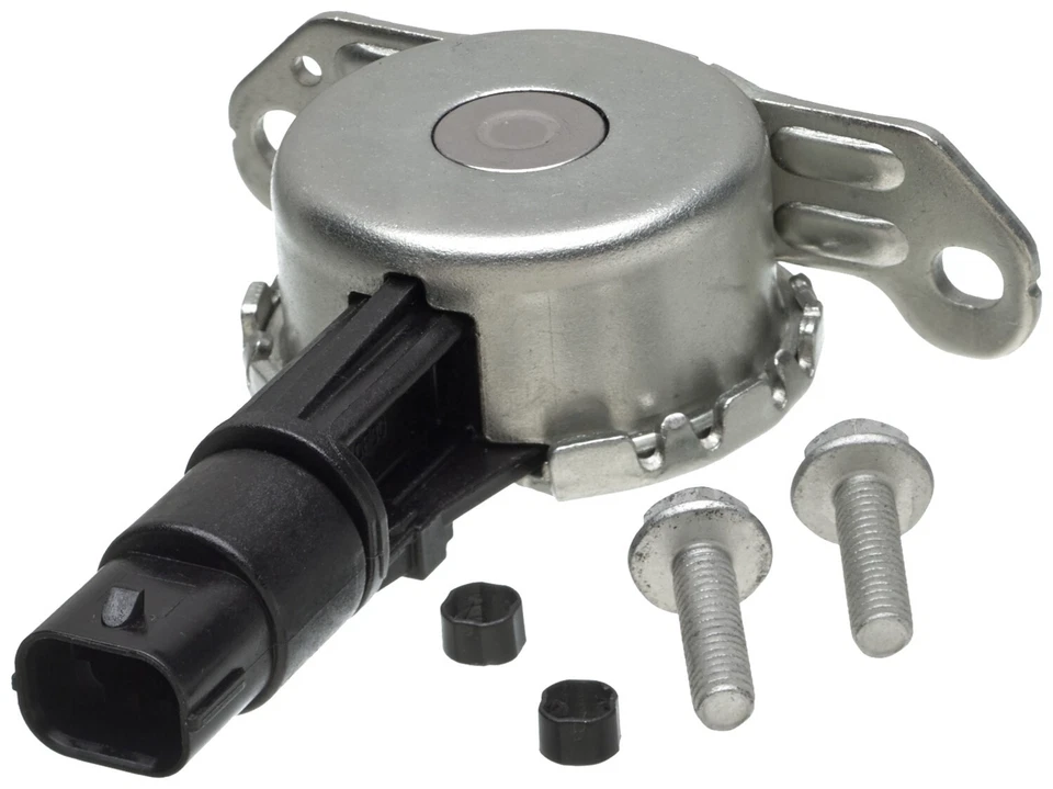 Para Ford F-250 Super Duty 2011-2020 motor V8 FLEX VVT puertas solenoides 2012 Foto 3 de 4