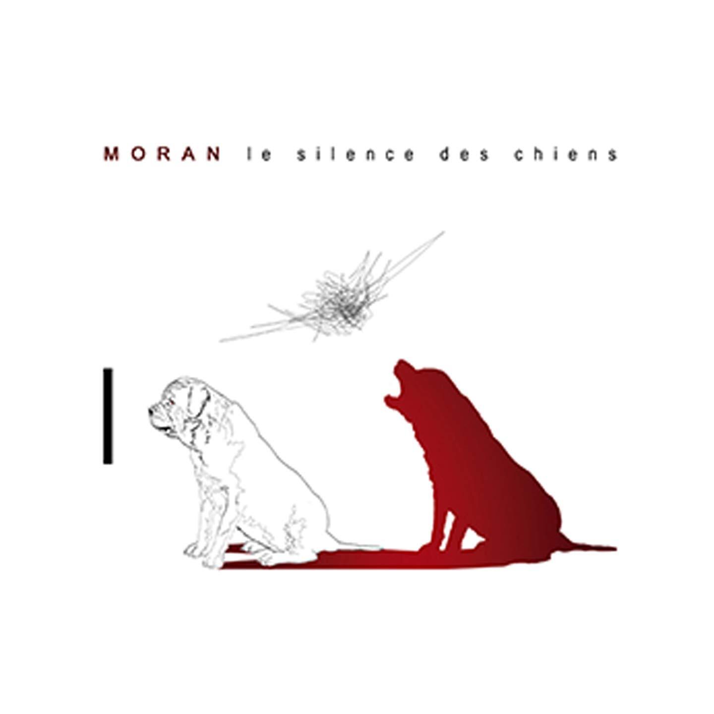 moran-le-silence-des-chiens-cd-ebay