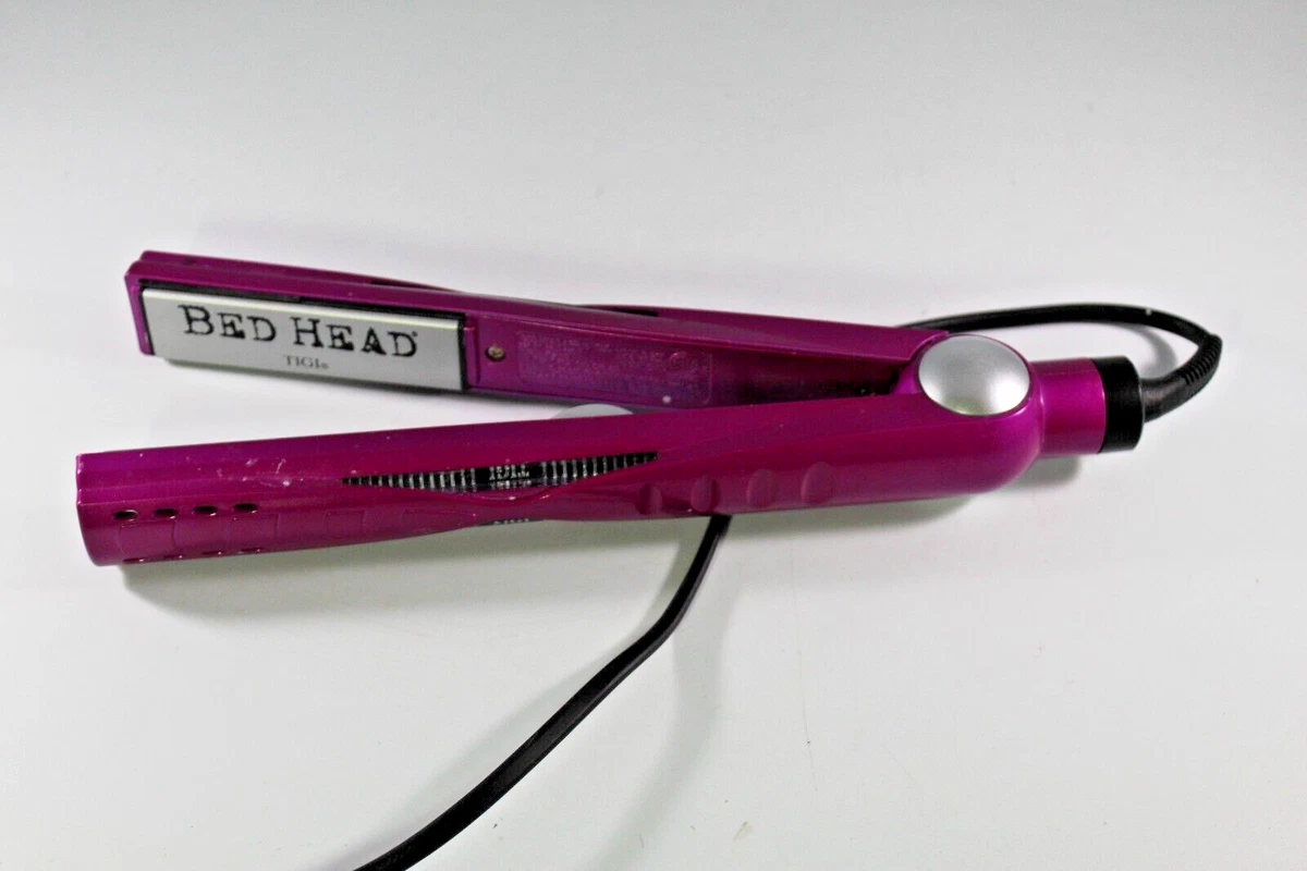 Bed Head Straightener