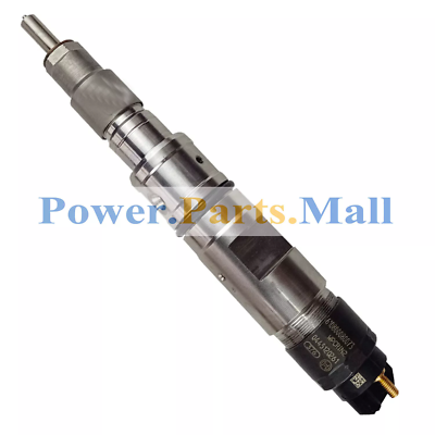 1 PC New Diesel Fuel Injector Nozzle 0445120261 For Bosch Engine