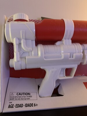 Nerf Supreme Water Soaker Supreme Super Soaker 50 Water Blaster