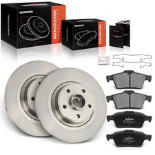 Disque de frein Renault ESPACE