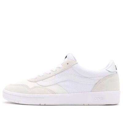 Vans Staple Cruze Too ComfyCush Shoes True White/True White VN0A5KR5OIJ