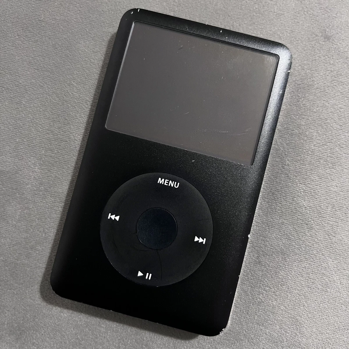 Apple iPod Classic 60-80GB MP3 Players for sale | eBay