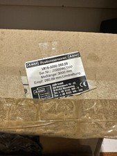 Draw wire ASM - LR19-3000-260,09