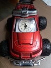 Quartz Desk  Clock Car — photo 5