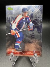 1995 Classic Images - Nolan Baumgartner #102