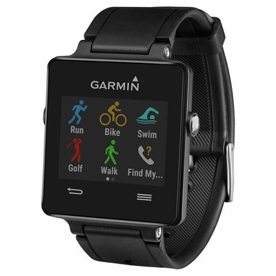 garmin vivoactive ebay
