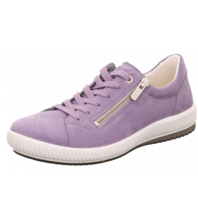 Legero Tanaro Damen Schnürschuhe in Blau