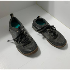 6.5 Chacos gray sneakers outdoor shoes