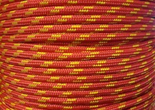 Strong Braided Polypropylene Plaited Poly Rope Cord Yacht Sailing Boat 2mm -20mm