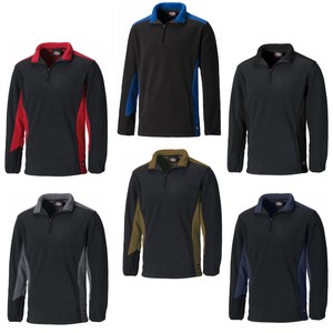 dickies work fleece
