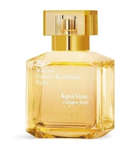 475$ Maison Francis Kurkdjian Aqua Vitae Cologne forte Eau de PARFUM