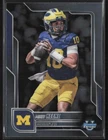 2025 Bowman Chrome University Football Mikey Keene #184