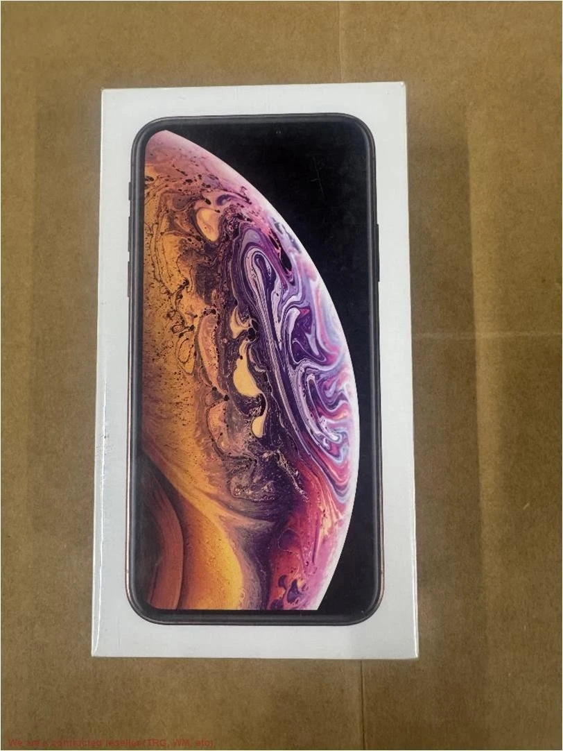 Apple iPhone XS 256GB Phones for Sale - Shop New & Used Cell