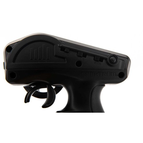 Spektrum RC Fernsteuerung SLT3 3 Kanal 2,4Ghz Sender, Empfänger SR315DP - Bild 12 von 12