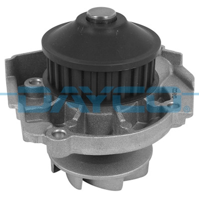 Pompe à eau Dayco DP041 à turbine renforcée pour un refroidissement moteur stable