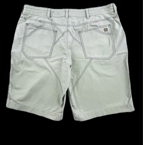 5.11 Tactical Switchback Shorts Herren 38 khaki beige 73322 Freizeit - Bild 2 von 7