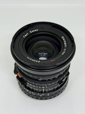 Hasselblad 50mm f4 Zeiss Distagon CFi FLE T* Lens | READ DESCRIPTION