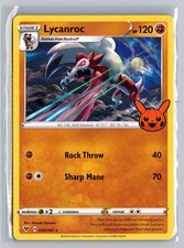 SWSH04: Vivid Voltage #095/185 Lycanroc