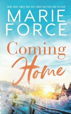 Coming Home (Treading Water Series)
