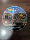 Ty the Tasmanian Tiger 3 Night of the Quinkan (PS2) NO TRACKING - DISC ONLY 8574