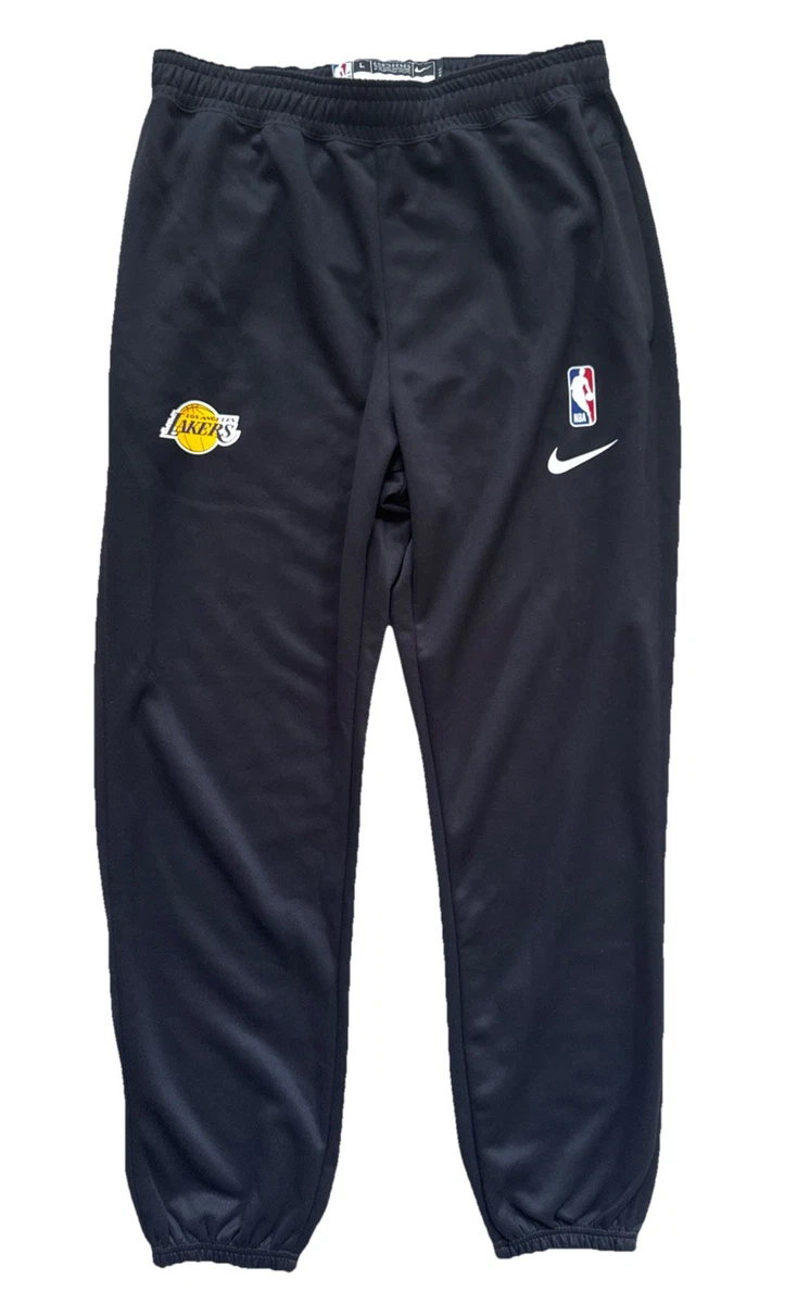 Nike Los Angeles Lakers NBA Pants for sale | eBay