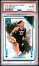 2025 PANINI WNBA IMPECCABLE PLATINUM 1/1 #42 A'JA WILSON 1/1 PSA 8