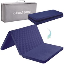 Pack and Play Mattress 38"x26"x1.5", Pack N Play Mattresses Pad for Play Pen ...