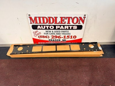 2019-26 DODGE RAM 1500 FRONT BUMPER SUPPORT REINFORCEMENT NEW OEM