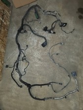 2017 Ram 3500 4WD 6.7L Cummins 68RFE Transmission Wiring Harness 52112926AB