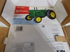 ERTL 1/16 JOHN DEERE MODEL 80 DIESEL TRACTOR EMPTY BOX. 15126 — photo 4