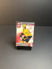 2023-24 SP Authentic - Egor Afanasyev - Future Watch Limited Red 122