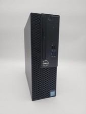 Dell OptiPlex 3050 Intel Core i5-7500 3.4GHz 8GB RAM 120GB SSD WIN 11 Pro