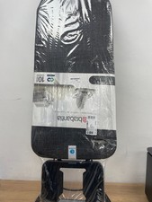 Image of Brabantia - Ironing Board B - With Adjustable Iron Rest - Adjustable in Height -