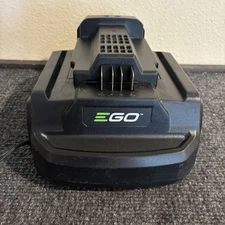 EGO CH2100 56V Battery Charger for EGO Battery used