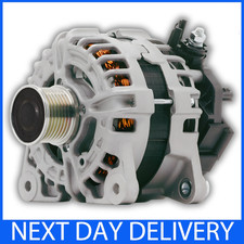 for RENAULT CAPTUR MK2 & CLIO V MK5 1.0 PETROL ALTERNATOR 231002175R 231007769R