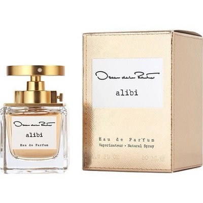 Oscar de la Renta Alibi Eau de Parfum Spray 1.7 fl oz / 50 mL